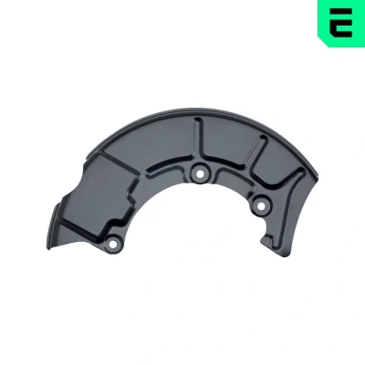 Imagen de OPTIMAL BSP 1006R Chapa Protectora de Disco Freno Eje delantero, derecha SEAT: Leon I Hatchback, VOLKSWAGEN: Golf 4, 4 Variant