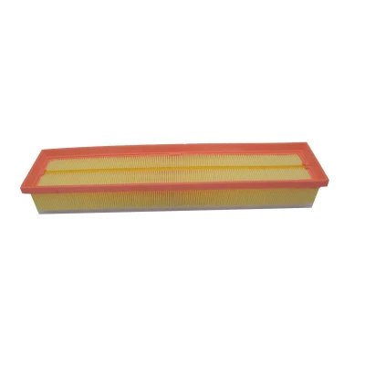 Imagen de AUTOMEGA 180033810 Filtro de aire Cartucho filtrante PEUGEOT: 206 Hatchback, 307 SW, CITROËN: C4 I Coupé