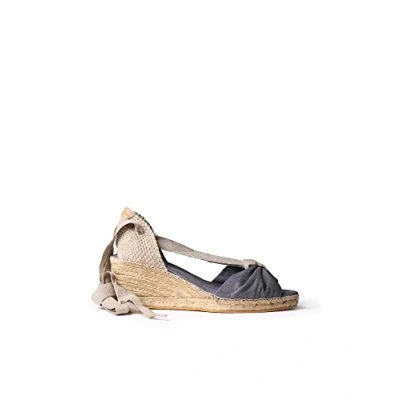 Imagen de TONI PONS Piera 5, Zapatillas Mujer, Gris, 35 EU