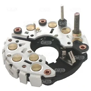 Imagen de HC Cargo 233778 Rectificador, alternador