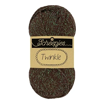 Imagen de Scheepjes 905 Twinkle Hilo 1x50g