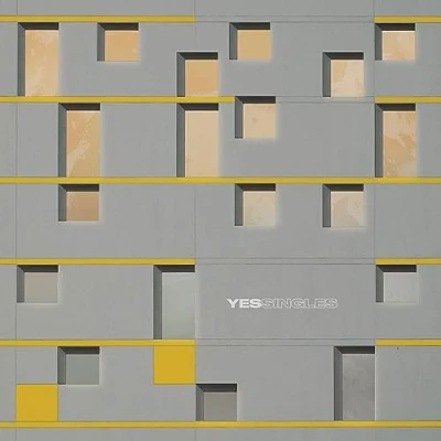 Imagen de Yessingles [Vinilo]