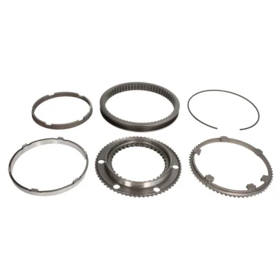 Imagen de Euroricambi 74530813 Kit de reparación SCANIA: 4 series
