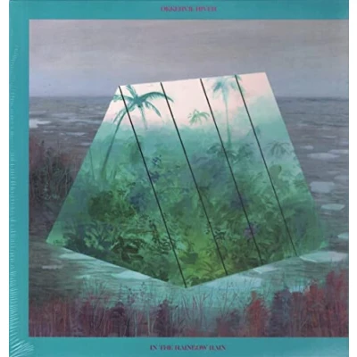 Imagen de In The Rainbow Rain Vinilo
