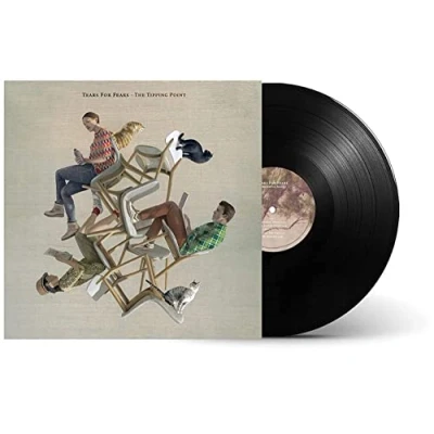 Imagen de The Tipping Point (LP Vinilo)
