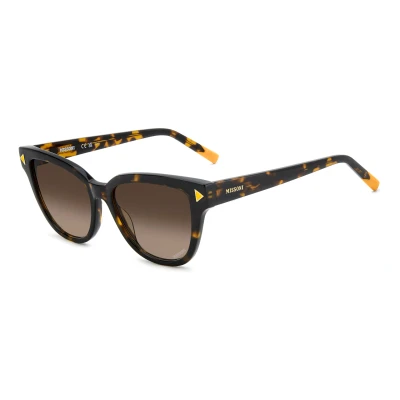 Imagen de Missoni Gafas de sol, Mujer, Talla: 53, Havana