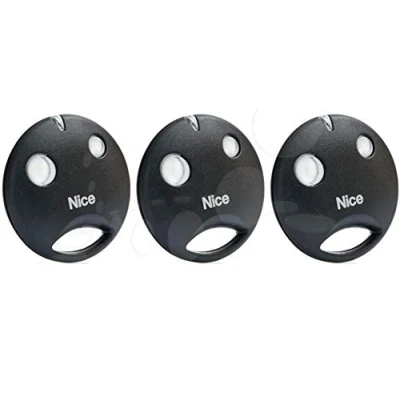 Imagen de 3x Télécommande NICE SM2