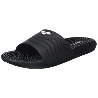 Imagen de Arena, Marco BOXHOOK Unisex adulto, negro, 36 EU