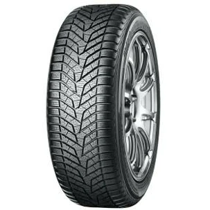 Imagen de Yokohama Bluearth Winter V905 245/40 R20 99V coche de turismo Neumáticos invierno BMW: 5 Berlina, X3, Touring WC402012VB