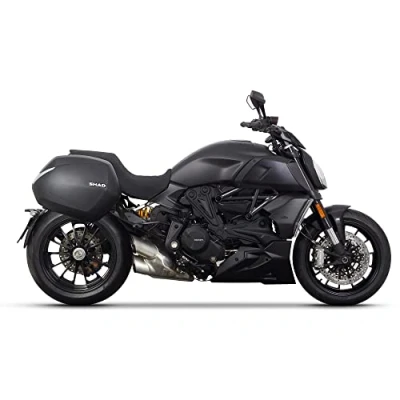 Imagen de 3P System Ducati DIAVEL 1260 /1260S