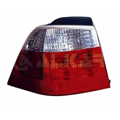 Imagen de ALKAR 2202834 Piloto trasero derecha Parte exterior PY21W sin portalámparas BMW: 5 Touring norauto, oscaro, mister auto