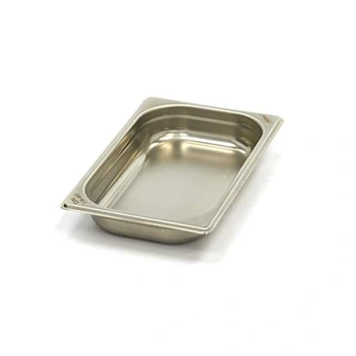 Imagen de Maxima Recipiente GN 1/4 Acero inoxidable 265 x 162 mm 40 de profundidad