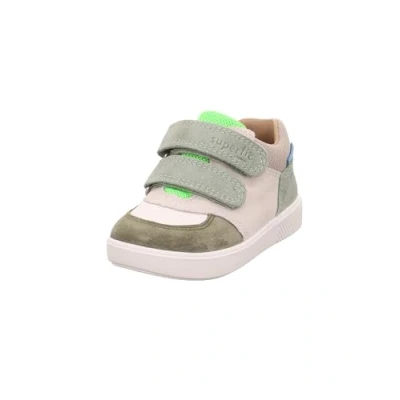 Imagen de Superfit Supies Unisex Zapatillas para niños, Talla: 24, Mehrfarbig Zapatos
