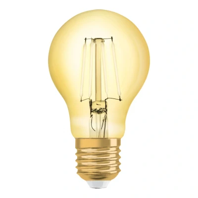 Imagen de OSRAM Lamps LEDVANCE, 8 W, Blanco cálido, 63W