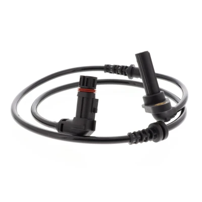Imagen de VEMO V30 72 0874 Sensor de ABS Eje delantero, izquierda activo 676 MERCEDES BENZ: CLS Coupé, Clase E T modell