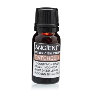 Imagen de Aceite Esencial Pachulí 10ml