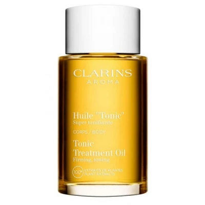 Imagen de Clarins Huile Tonic 100 ml