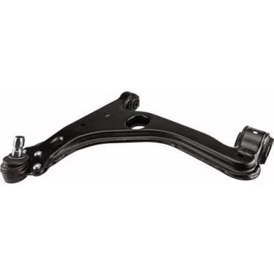 Imagen de TRW JTC823 Barra oscilante, suspensión de ruedas Eje delantero, debajo, izquierda, exterior Brazo oscilante transversal OPEL: Astra G CC norauto,