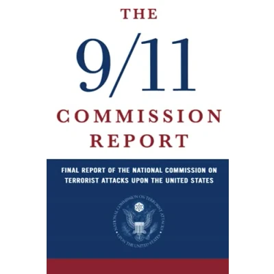 Imagen de The 9/11 Commission Report (ebook)