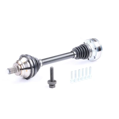 Imagen de SPIDAN 25592 Árbol de transmisión 533 con tornillo VOLKSWAGEN: Passat B6 Berlina, GOLF 6, Caddy 3, SEAT: Leon II Hatchback, Altea, Altea XL