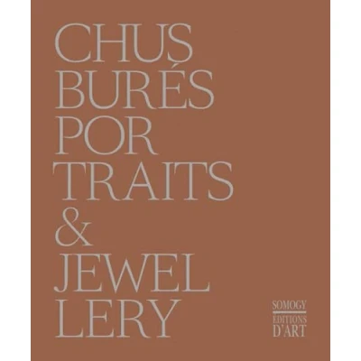 Imagen de Chus Bures Portraits &amp; Jewellery