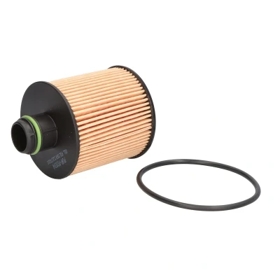 Imagen de PURRO PUR PO1014 Filtro de aceite Cartucho filtrante FIAT: Doblo II Furgón / Familiar, Tipo Punto III Hatchback, OPEL: Corsa E Hatchback
