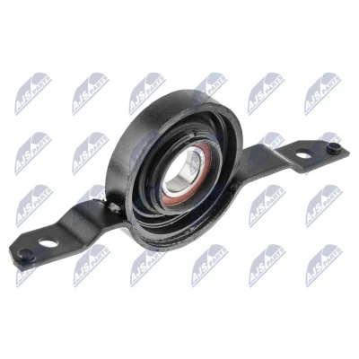 Imagen de NTY NLW AU 004 Suspensión, árbol de transmisión AUDI: Q5
