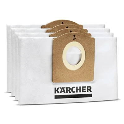 Imagen de Kärcher de filtro fieltro KFI 117 apta para WD 1 Compact Battery