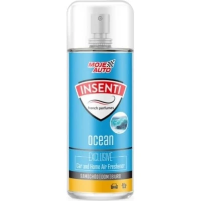 Imagen de MOJE AUTO Insenti Spray 15 173 Ambientador aerosol 50