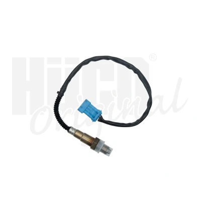 Imagen de HITACHI 135333 Sonda lambda de diagnosis 4 PEUGEOT: 207 Hatchback, 206 308 I CITROËN: Saxo C2 Hatchback