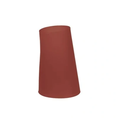 Imagen de Spirella Vaso para Cepillo DE Dientes Move Terracotta, Marrón, Único