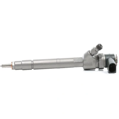 Imagen de METZGER ORIGINAL ERSATZTEIL 0870064 Inyector Common Rail (CR) Repuesto debe codificarse con equipo de autodiagnóstico OBD junta anular