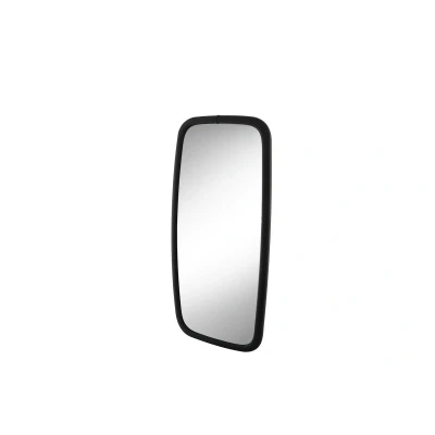 Imagen de Espejo retrovisor Hella 8SB 501 081 041 sin material de sujeción ambos lados negro calefactable, tintado 24V