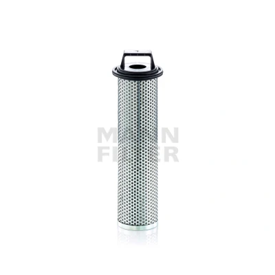 Imagen de MANN FILTER HD 7002 Filtro, sistema hidráulico operador