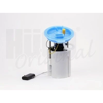Imagen de HITACHI 133485 Unidad de alimentación combustible con sensor nivel Gasolina VOLKSWAGEN: Golf 7, 7 Variant, SEAT: Leon III SC