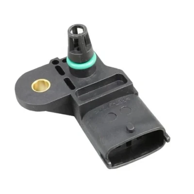 Imagen de METZGER 0906428 Sensor de Presión del Turbo OPEL: Insignia A Berlina, Hatchback, Corsa D CHEVROLET: Cruze Berlina