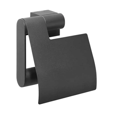 Imagen de Tiger Nomad Portarrollos con tapa Negro