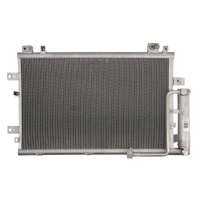 Imagen de Condensador, aire acondicionado DENSO DCN41030