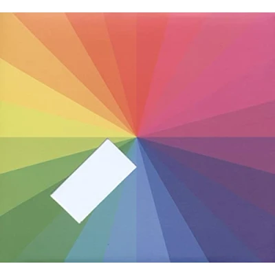 Imagen de In Colours (Remastered) [Vinilo]