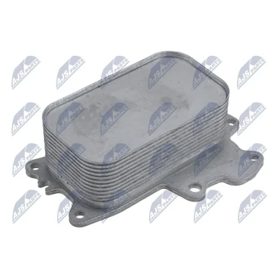 Imagen de NTY CCL CH 012 Radiador de Aceite DODGE: Nitro SUV