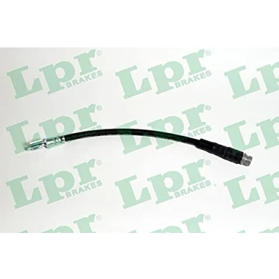 Imagen de LPR 6T48360 Latiguillos de Freno 370 F10X1 FORD: Transit Mk5 Furgón, Mk6 Furgón