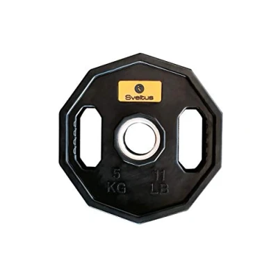 Imagen de Disco olímpico starting 5 kg x1