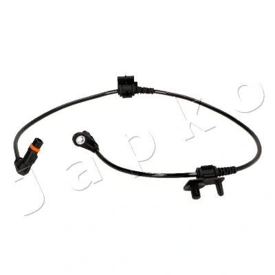 Imagen de JAPKO 151912 Sensor de ABS Delante, izquierda CHRYSLER: 300C Touring