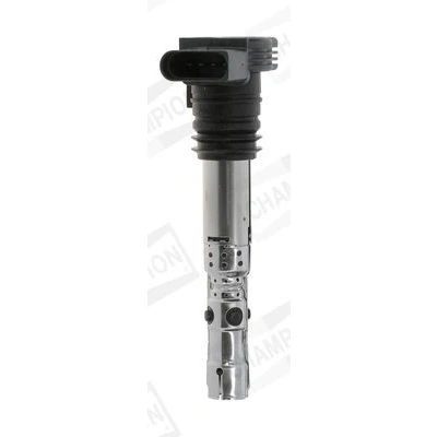 Imagen de CHAMPION BAEA043E Bobina de encendido 4 12 SAE Kontaktfeder, Spark Spring con electrónica AUDI: A3 Hatchback, A4 B6 Berlina, B5 Berlina