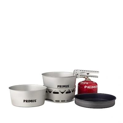 Imagen de Primus Essential Stove Set 1.3L Sartenes para cocinar