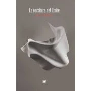 Imagen de La escritura del límite. (SIN COLECCION)