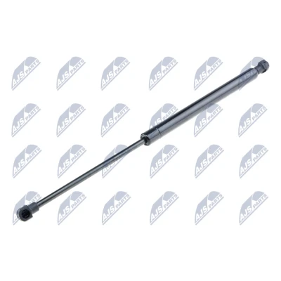 Imagen de NTY AE FR 035 Amortiguador de maletero 390 419 FORD: KA Hatchback