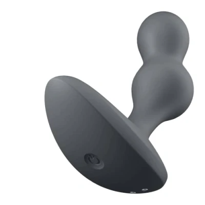 Imagen de Satisfyer Deep Diver Connect App Platanomelón