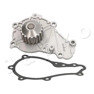 Imagen de JAPKO 35339 Bomba de agua 19 PEUGEOT: 206 Hatchback, 208 I 207 CITROËN: Xsara Picasso, C3 II, FORD: Focus 2