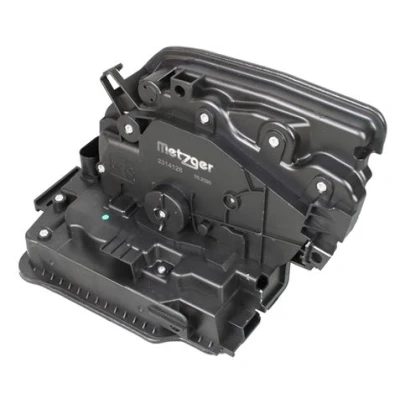 Imagen de METZGER 2314126 Cerradura de Puerta con cierre centralizado, sin bloqueo doble Delante, derecha BMW: X3, MINI: Clubman